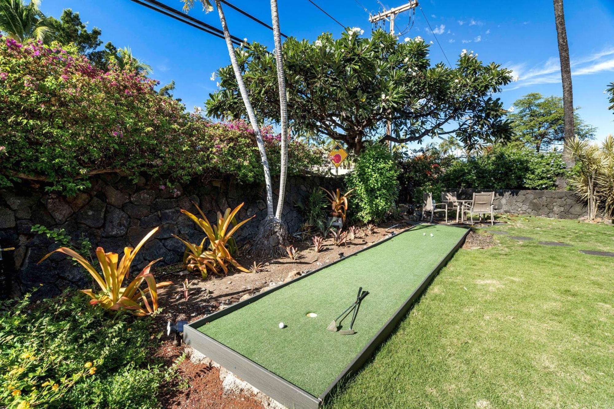 Direct Oceanview Paradise In A Luxury Condo 2B2B,Ac Kailua-Kona Exterior photo