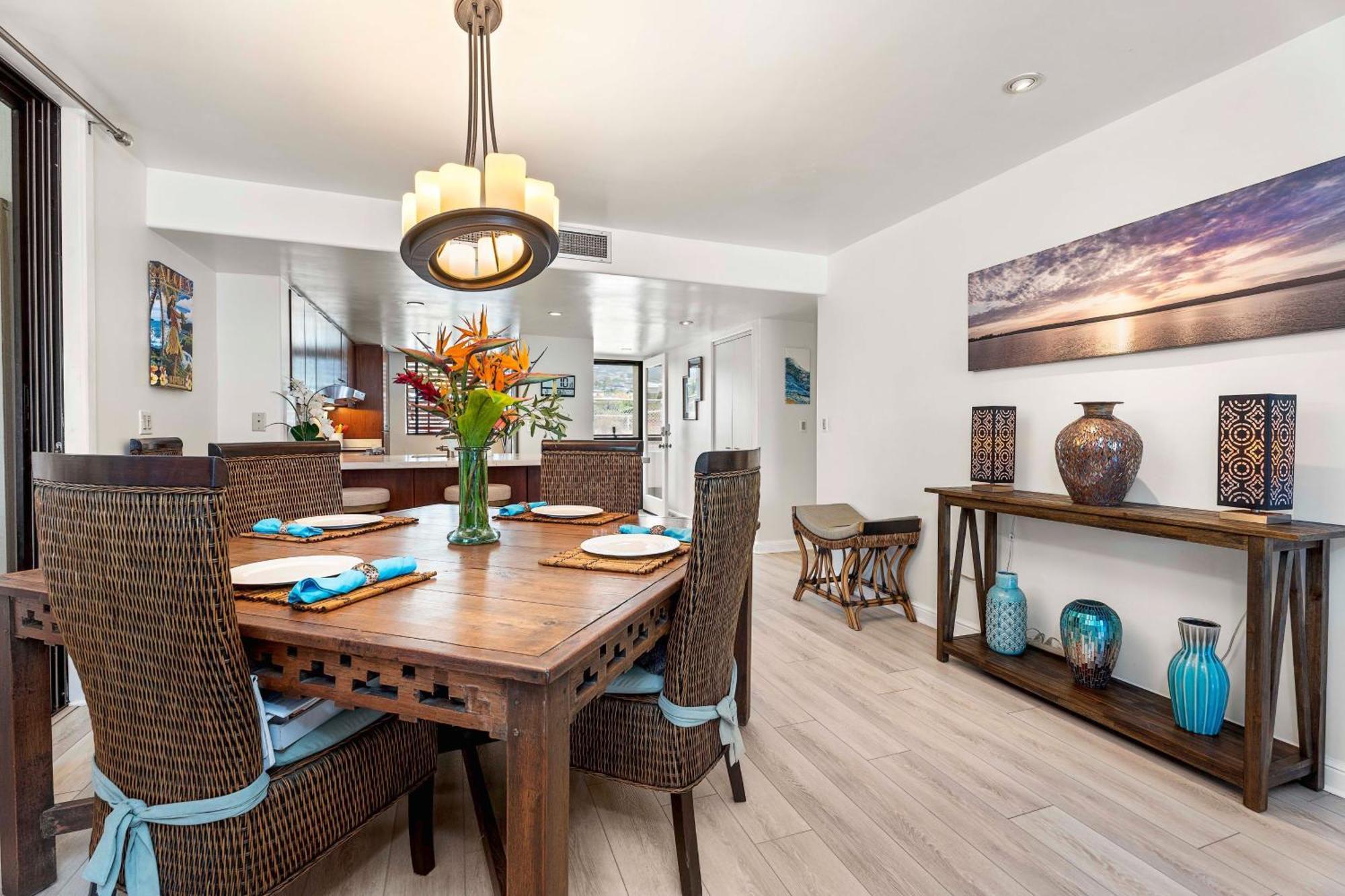 Direct Oceanview Paradise In A Luxury Condo 2B2B,Ac Kailua-Kona Exterior photo