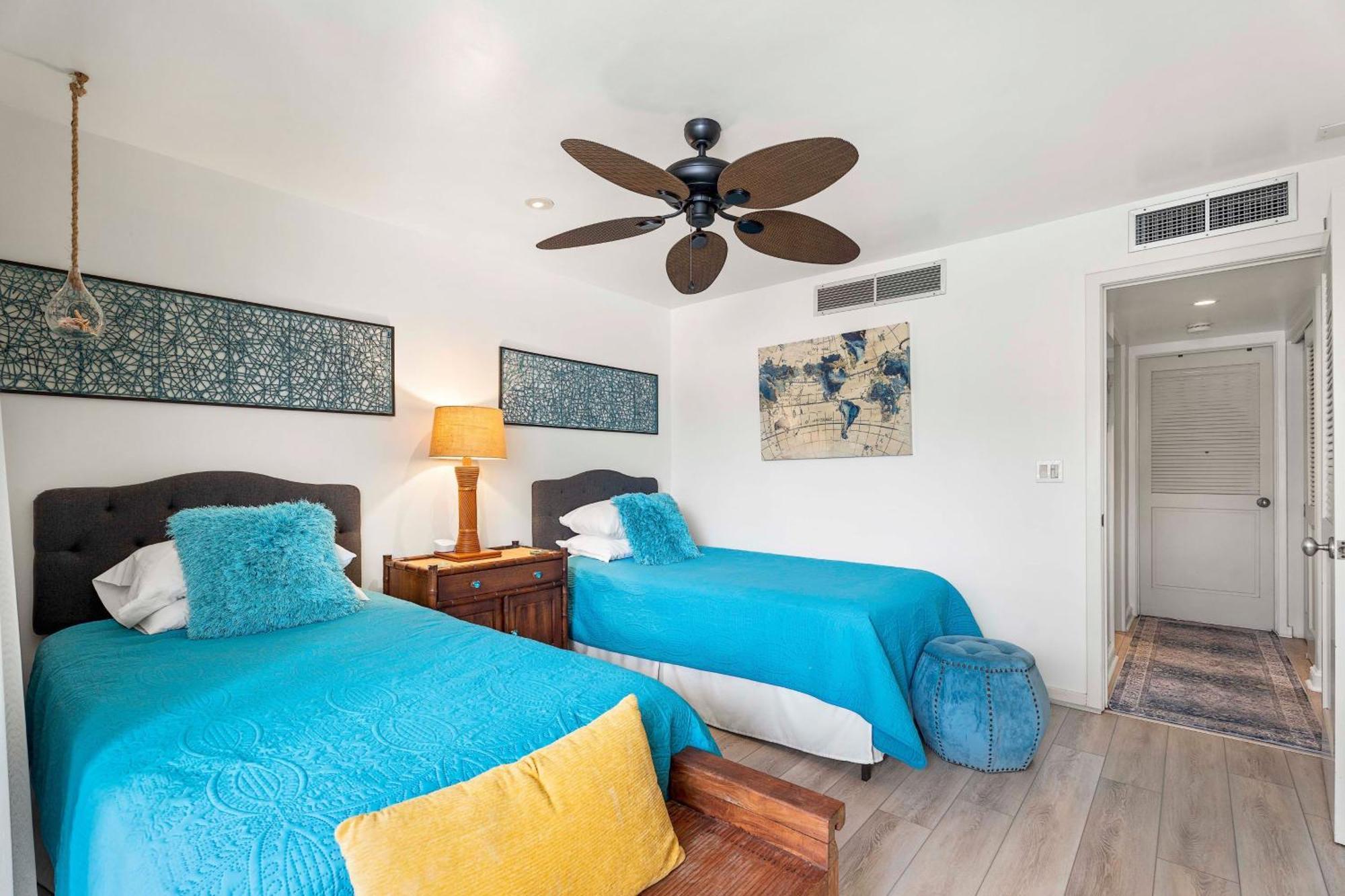 Direct Oceanview Paradise In A Luxury Condo 2B2B,Ac Kailua-Kona Exterior photo